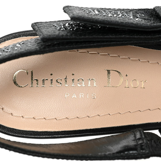 christian dior　ひざ掛け CHRISTIAN DIOR Canvas Oblique Embroidered Womens Solar Slip