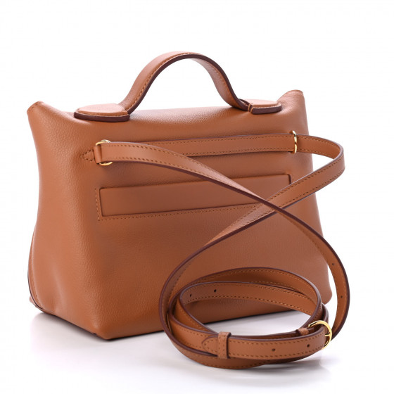 【洗練×気品】HERMES スクワイアベルト24 Hermès 24/24 Bags