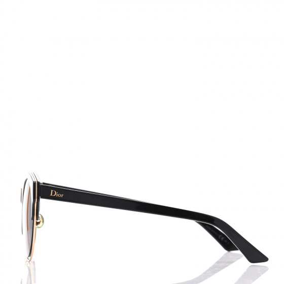 7*a様 7月末までDIOR SIDERAL1 シデラル ラウンド Dior Sideral 1 Sunglasses Review | Close Look - YouTube