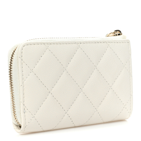 CHANEL - 【限定】CHANEL SUITES KEY Authentic CHANEL Key chain key plate SUITES Metallic #5923