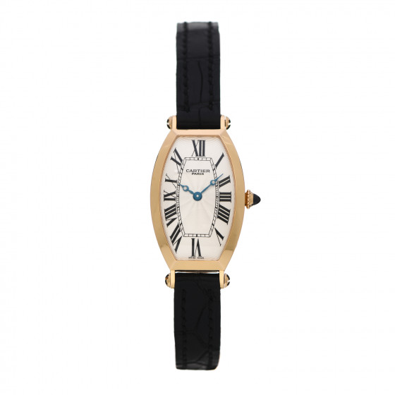 腕時計 Cartier SummerSALE開催! 8/9～8/18 10時迄!】CARTIER カルティエ マスト