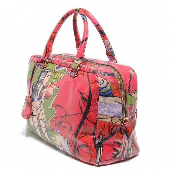 バッグ PRADA 関税込☆PRADA☆1BZ070 大人気のRe-Nylonバックパック (PRADA
