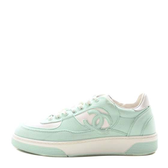 靴 CHANEL 39 CHANEL Sneakers runners trainers, 39 | eBay