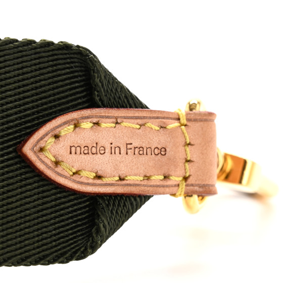 LOUIS VUITTON Monogram Multi Pochette Accessories