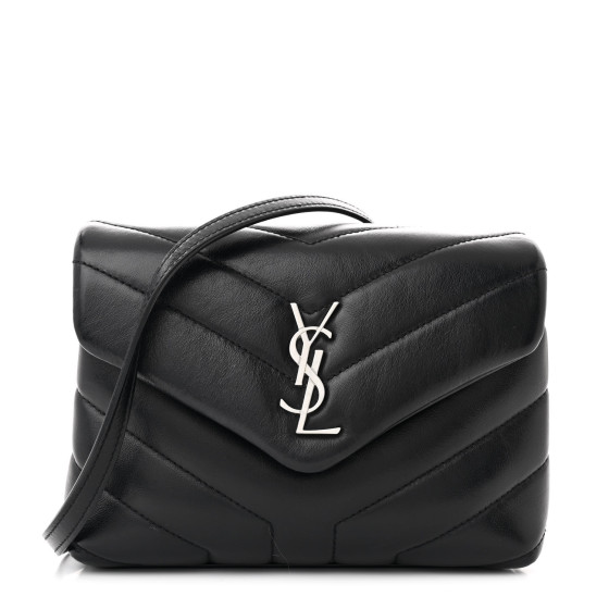 Saint Laurent LOULOU ルル TOY ショルダーバッグ 楽天市場】サンローラン ショルダーバッグ レディース ルル トイ