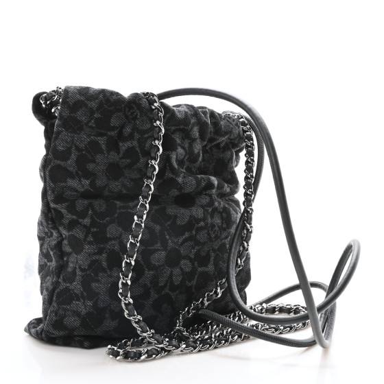 完売間近！CHANEL 22 ミニ ショルダーバッグ So Black 数量限定 CHANEL - シャネル CHANEL ハンドバッグ ショルダーバッグ
