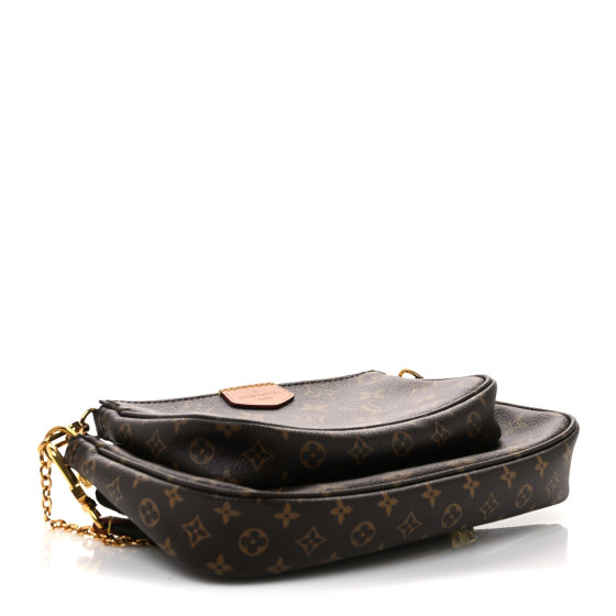 小物 Louis Vuitton Monogram M62017 Louis Vuitton Monogram M60017 Zippy Wallet Round Purse