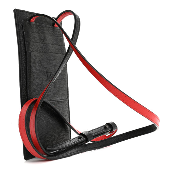 Christian Louboutin スマホショルダーバッグ 楽天市場】クリスチャン ルブタン CHRISTIAN LOUBOUTIN