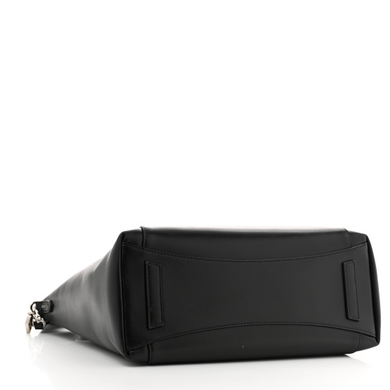 GIVENCHY Box Calfskin Small Antigona Sport Top Handle Bag