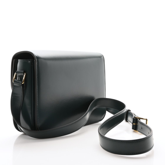 【直営・関税送料込】Triomphe Teen bag in TEEN TRIOMPHE BAG IN TEXTILE WITH TRIOMPHE ALL OVER AND