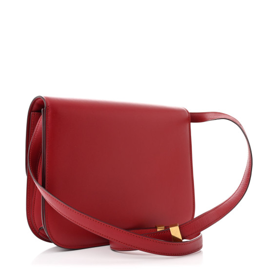 CELINE セリーヌ★box medium★ ボックス 【ランク：S】 一生モノバッグ！『CELINE(セリーヌ)』CLASSIC BOX(クラッシック