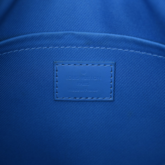 Louis Vuitton シティ キーポル ショルダーバッグ_Aerogram シティ・キーポル LV Aerogram｜ルイ・ヴィトン 公式サイト - M21437