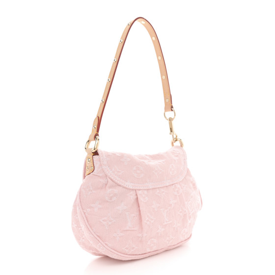 \"lumignon original ♥ pink glen check op\" lumignon original pink glen check op ワンピ - メルカリ