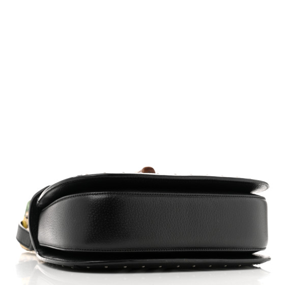 【gabugabu☆】 GUCCI GG Supreme Monogram Studded Calfskin 100 Centennial