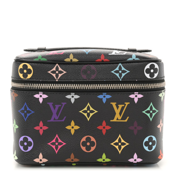 ★かわいい★【LOUIS VUITTON】LV × TM ニース・ミニ LV x TM Nice Mini Other Monogram Canvas - Women - Travel