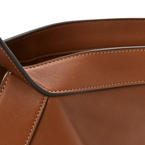 SAINT LAURENT Calfskin Y Tote Brick 1655591 | FASHIONPHILE