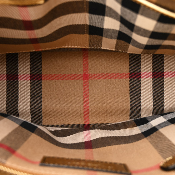 BURBERRY エナメルバッグ 楽天市場】エナメル（ブランドバーバリー）（レディースバッグ