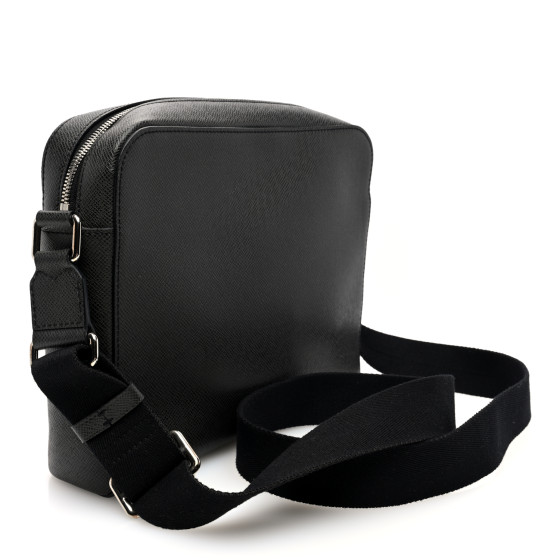 Louis Vuitton Anton Taiga ショルダー PM LOUIS VUITTON Taiga Anton Messenger PM Ardoise 1646701