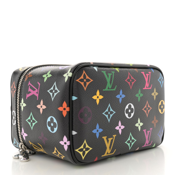 ★かわいい★【LOUIS VUITTON】LV × TM ニース・ミニ LV x TM Nice Mini Other Monogram Canvas - Women - Travel