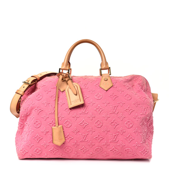 2-2099 LOUISVUITTON モノグラム スピーディ35 2-2099 LOUISVUITTON モノグラム スピーディ35 バッグ