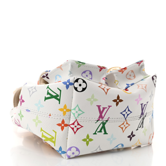 LOUIS VUITTON LV X TM Monogram Multicolor Venice Backpack