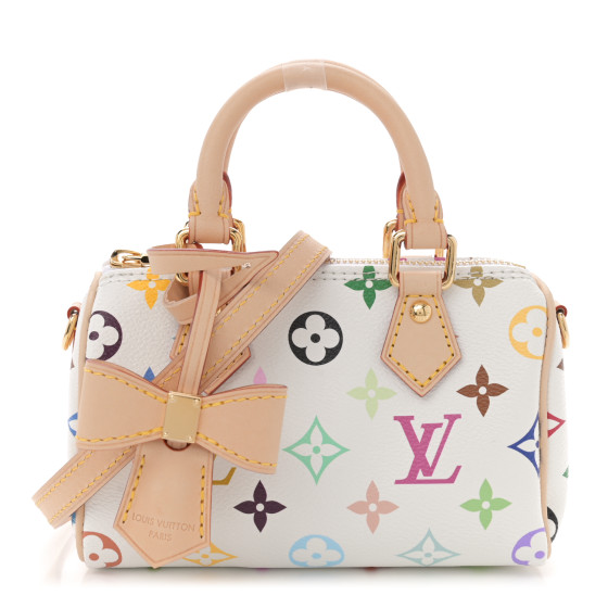 【SALE】LOUIS VUITTON/SPEEDY NANO BAG/monogram/ストラップ付 Nano Speedy Monogram - Women - Handbags | LOUIS VUITTON ®