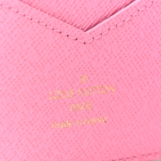 LOUIS VUITTON Monogram 2022 Christmas Animation Paris