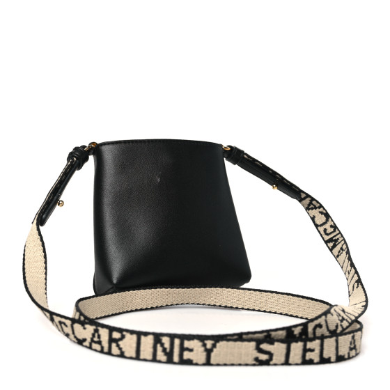 STELLA McCARTNEY バッグ S 700266 SMALL CAMERA BAG ECO ALTER STELLA MCCARTNEY Alter Nappa Mini Camera Bag Moss Beige