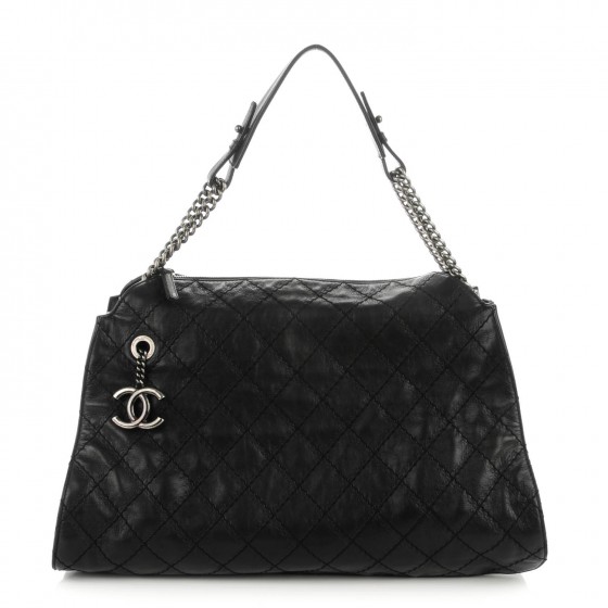 chanel cc crave tote