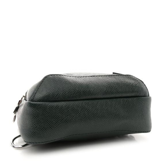 LOUIS VUITTON Taiga Avenue Sling Bag Epicea 1541733