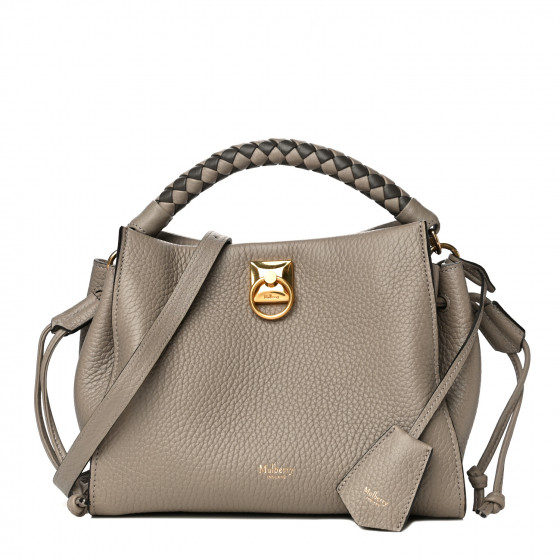Mulberry(マルベリー) MEDIUM IRIS TOTE BAG [正規品/関税込] Mulberry(マルベリー) MEDIUM IRIS TOTE BAG [正規品/関税込