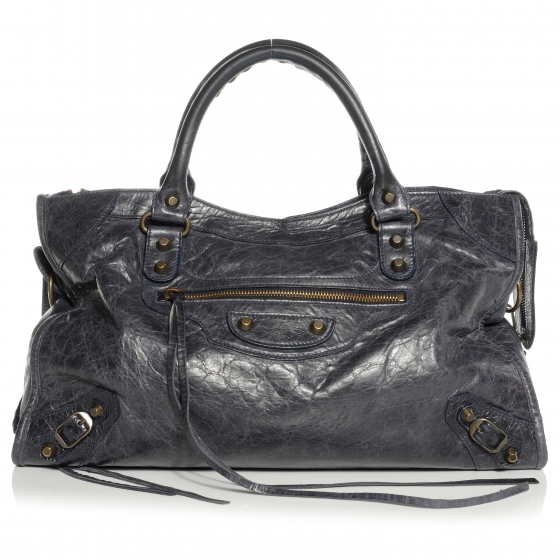 BALENCIAGA シティ Balenciaga City Graffit bag | eBay