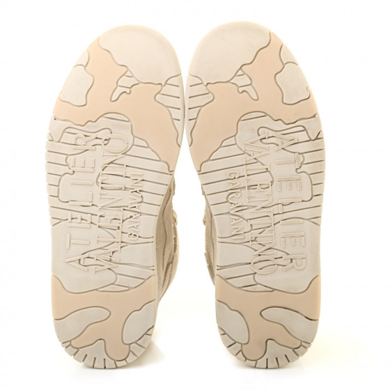 VALENTINO GARAVANI Canvas Atelier 07 Camouflage Edition