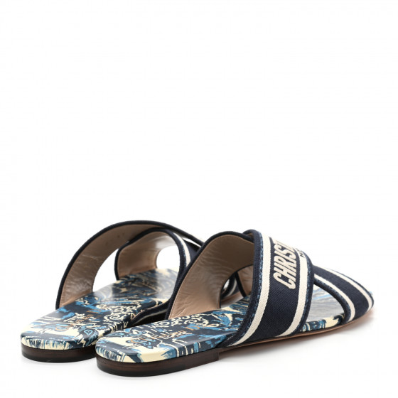 クリスチャンディオール Dior クリスチャンディオール マリス D78-109 腕時計 SS×レザー