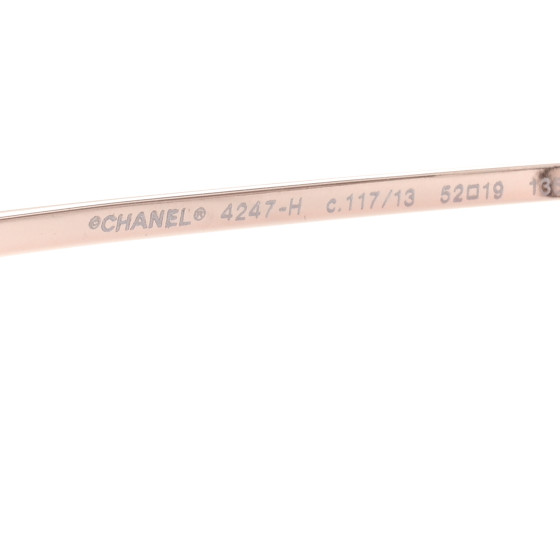 CHANEL広夢様 CHANEL Eyeglasses: Pantos Eyeglasses, acetate — Fashion | CHANEL