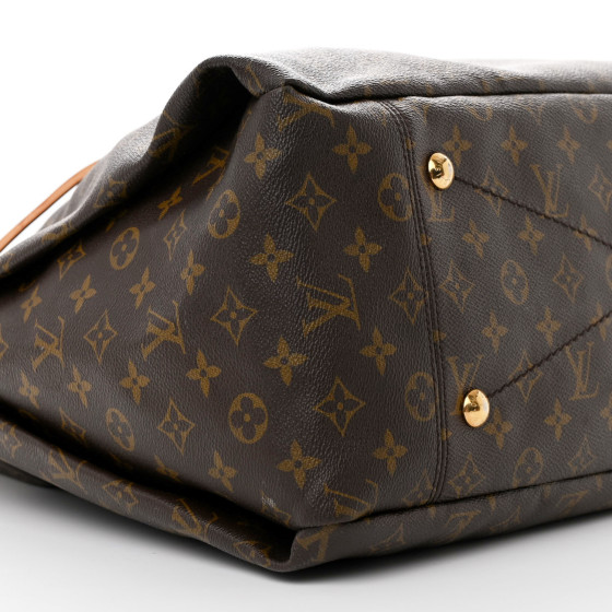 LOUIS VUITTON Monogram Artsy GM 1618843 | FASHIONPHILE