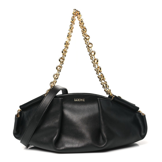 【VIPセール】ロエベ 数量限定 PASEO SMALL CHAIN バッグ e97e34f1378ea1780241ff1c1d3872
