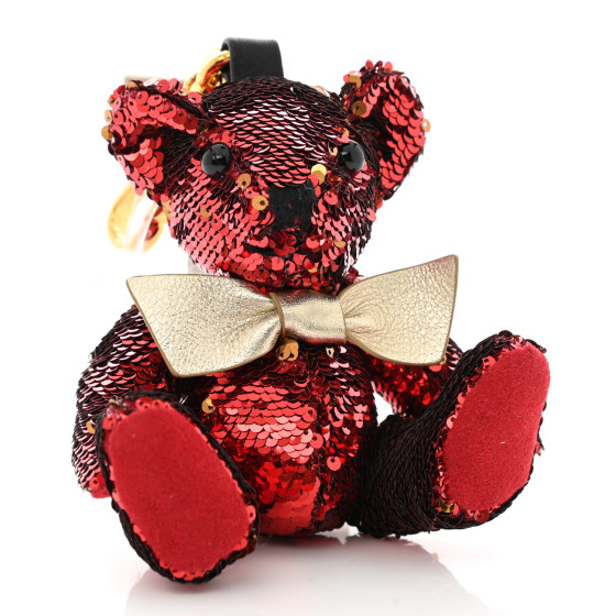 バーバリー✤ThomasBear 215799CE-0800-4C65-88BE-
