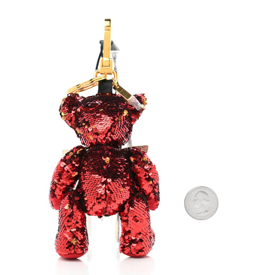 バーバリー✤ThomasBear 1F67DA26-04E9-434D-AB63-