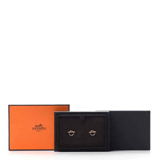 HERMES∽chappee Hermes PM エシャペ ローズ ゴールド∽パリ速達 HERMES リング エシャペ・エルメス ローズゴールド ダイヤモンド