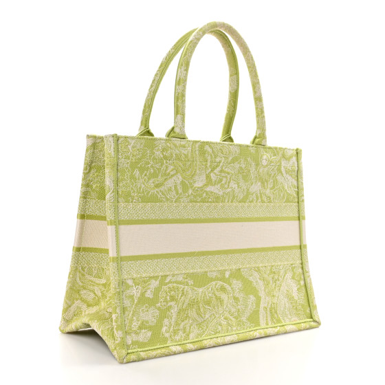 OVY Deci Limonta Toile De Tote Bag トート DECi Limonta Toile De Tote Bag ovy