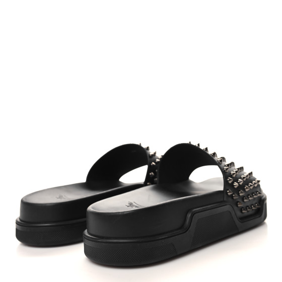 メンズサンダル Pool Fun CHRISTIAN LOUBOUTIN 楽天市場】クリスチャンルブタン/CHRISTIAN LOUBOUTIN シューズ