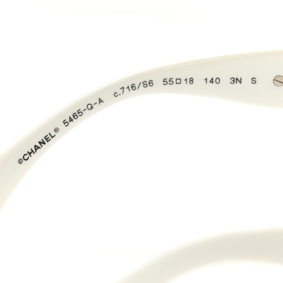 関税・送料込み＊CHANEL＊CH5465Q 偏光レンズ サングラス 関税・送料込み＊CHANEL＊CH5465Q 偏光レンズ サングラス