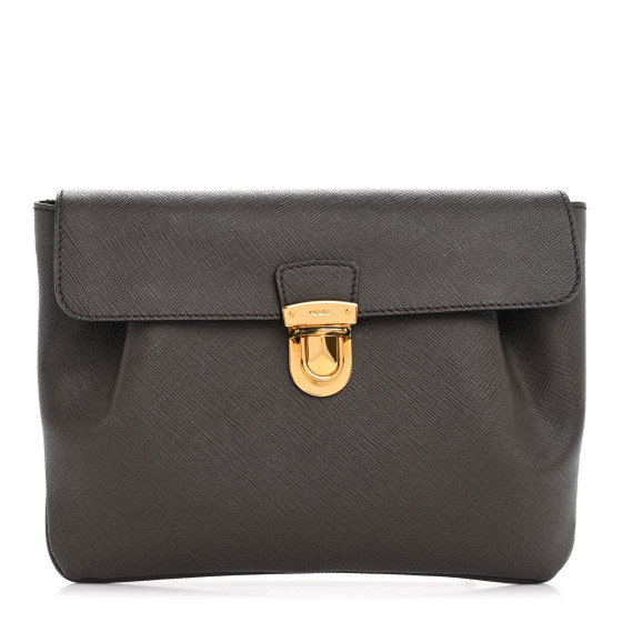 【PRADA】CLUTCH Prada Sequin Clutch