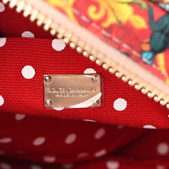 DOLCE&GABBANA ドルチェアンドガッバーナ　トロピカルラブ　130 44f28af7adf7386bafeca98242a691