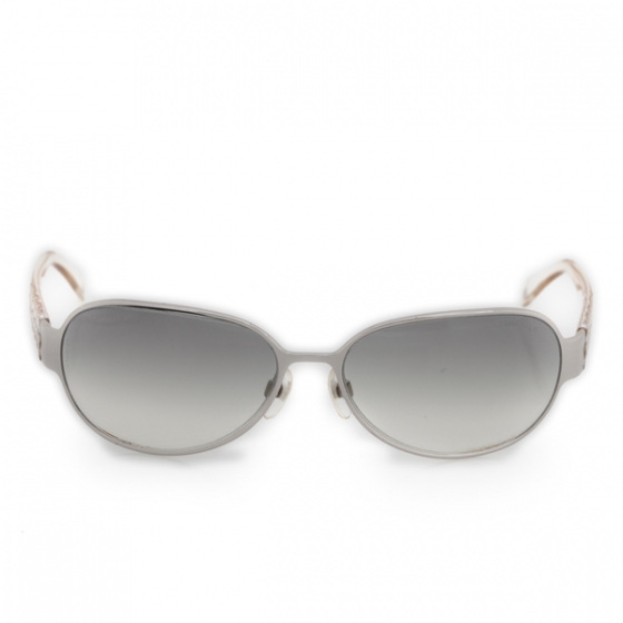 CHANEL 4102-Bサングラス CHANEL Crystal Quilted Sunglasses 4102-B 19374 | FASHIONPHILE