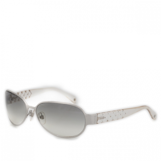 CHANEL 4102-Bサングラス CHANEL Crystal Quilted Sunglasses 4102-B 19374 | FASHIONPHILE