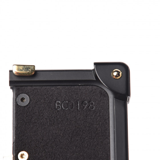 Louis Vuitton iPhoneX・XS用　トランク LOUIS VUITTON （新品・未使用品）ルイ ヴィトン アイトランク