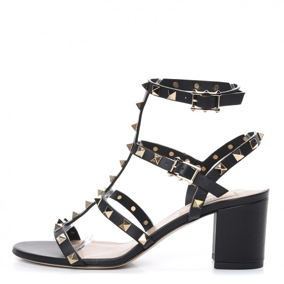valentino rockstud 60mm