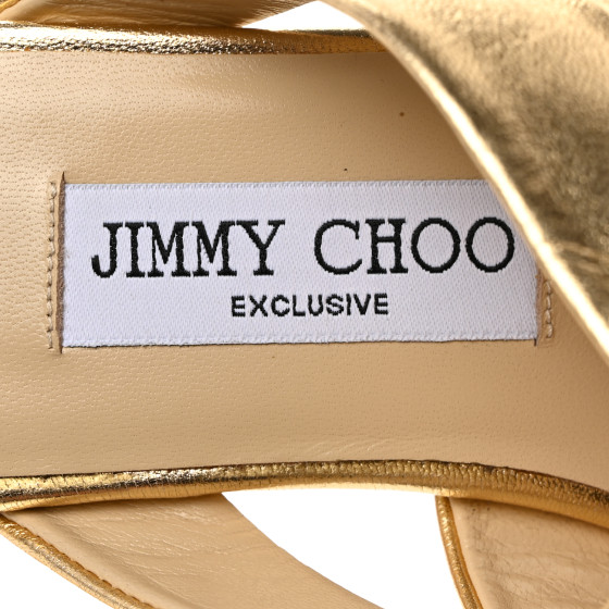 JIMMY CHOO ブーティMELBA　スエード　38 JIMMY CHOO ジミーチュウ ショートブーツ スエード エンジニア